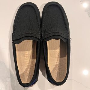 Rothy's-The Driver in Black